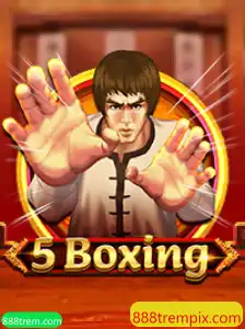 Explorando o Mundo do Jogo 5Boxing