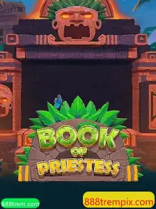 BookOfPriestess: A Nova Aventura Imersiva no Mundo dos Jogos