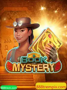 Explorando o Universo de BookofMystery e o Portal 888trem.com