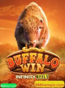 BuffaloWin: Uma Jornada Épica no Mundo dos Caça-Níqueis Online