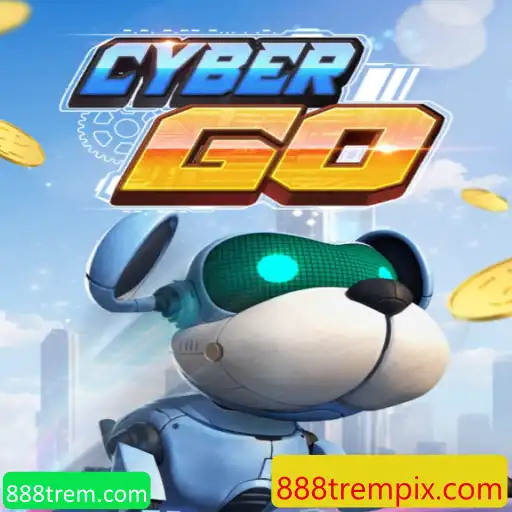 Descubra o Futuro dos Jogos com CyberGO e 888trem.com