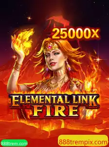 Descobrindo o Encanto do Jogo ElementalLinkFire da 888trem.com