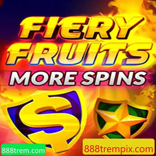 Explore o Fascinante Mundo de FieryFruitsMoreSpins