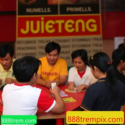 Jueteng