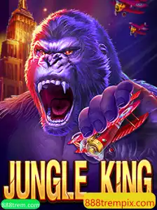 Explorando JungleKing: O Aventureiro dos Cassinos Online