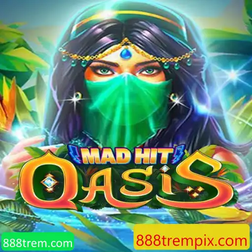 Explorando o Mundo Vibrante de MadHitOasis
