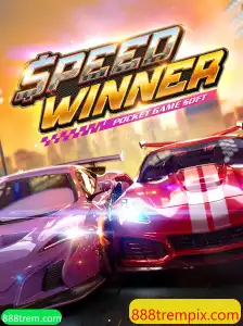 SpeedWinner: Uma Experiência Inesquecível no Mundo dos Jogos