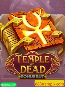 Explorando o Jogo TempleofDeadBonusBuy e Sua Popularidade Atual