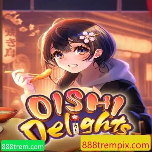 OishiDelights: Mergulhe na Experiência Imersiva de Aventuras Culinárias