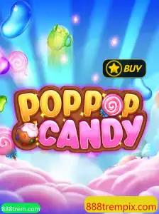 Descubra o Mundo de POPPOPCANDY: Um Jogo Viciante e Divertido