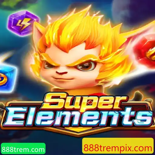 Descubra o Fascinante Mundo do Jogo SuperElements
