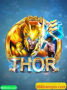 Descubra o Jogo THOR: Aventura, Estratégia e Diversão com 888trem.com