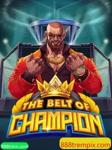 Descubra o Desafio Épico de TheBeltOfChampion