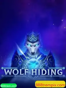 Descubra WolfHiding: A Nova Sensação Estratégica no Mundo dos Jogos